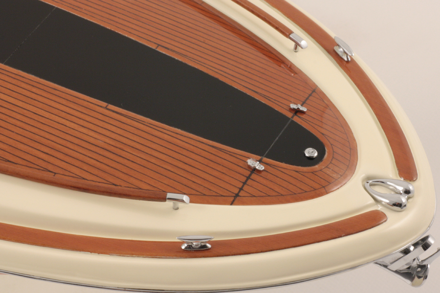 Schaalmodel Chris Craft 34