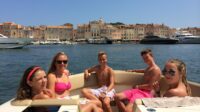St. Tropez