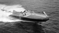 Chris Craft Classic