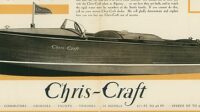 Chris Craft Classic