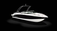 Chaparral 237 SSX
