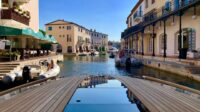 Port Grimaud
